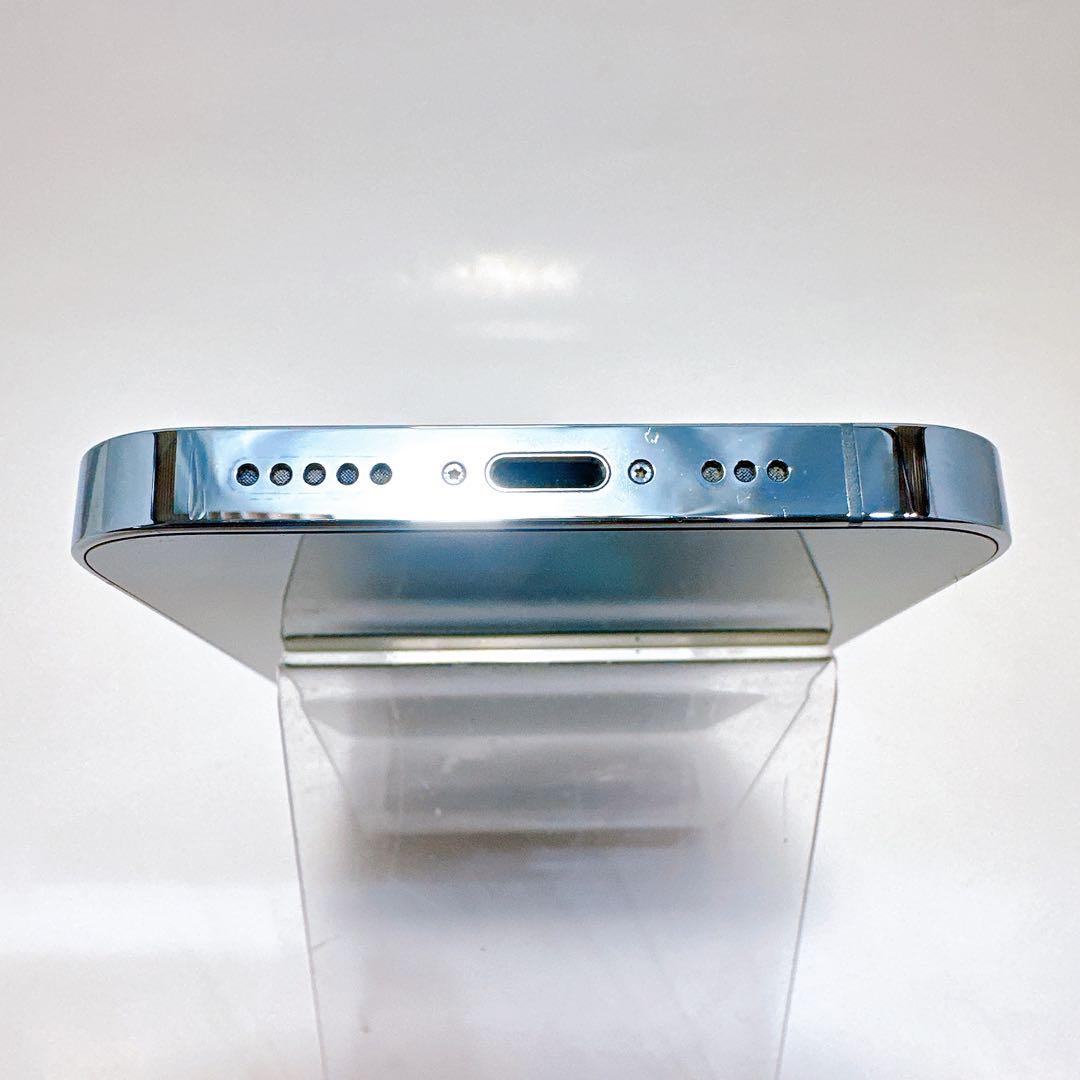 iphone13pro／A2636／256GB／ バッテリー最大容量77％