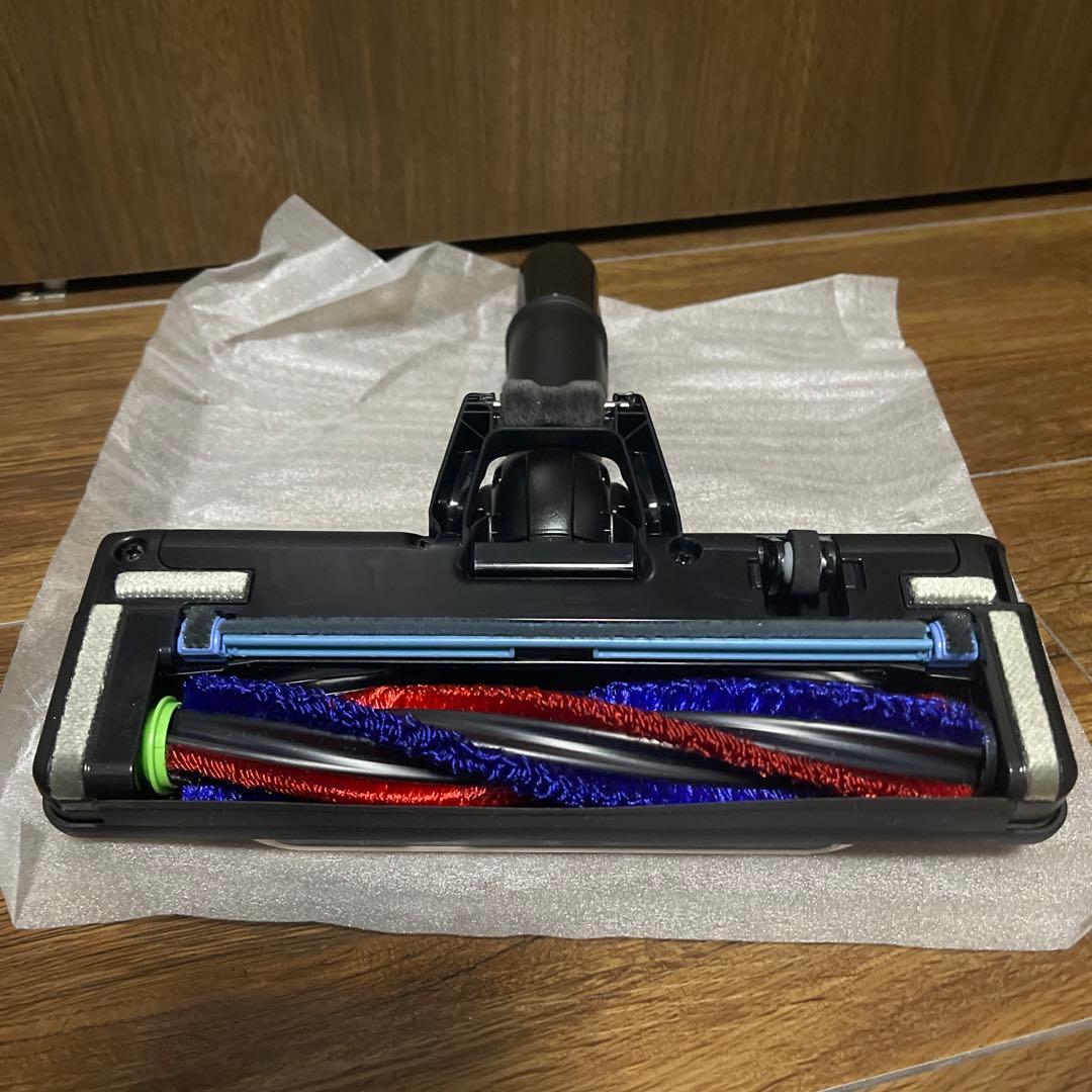 みつるんさん専用 新品未使用✨日立スティッククリーナー用パワーヘッドD-DP31