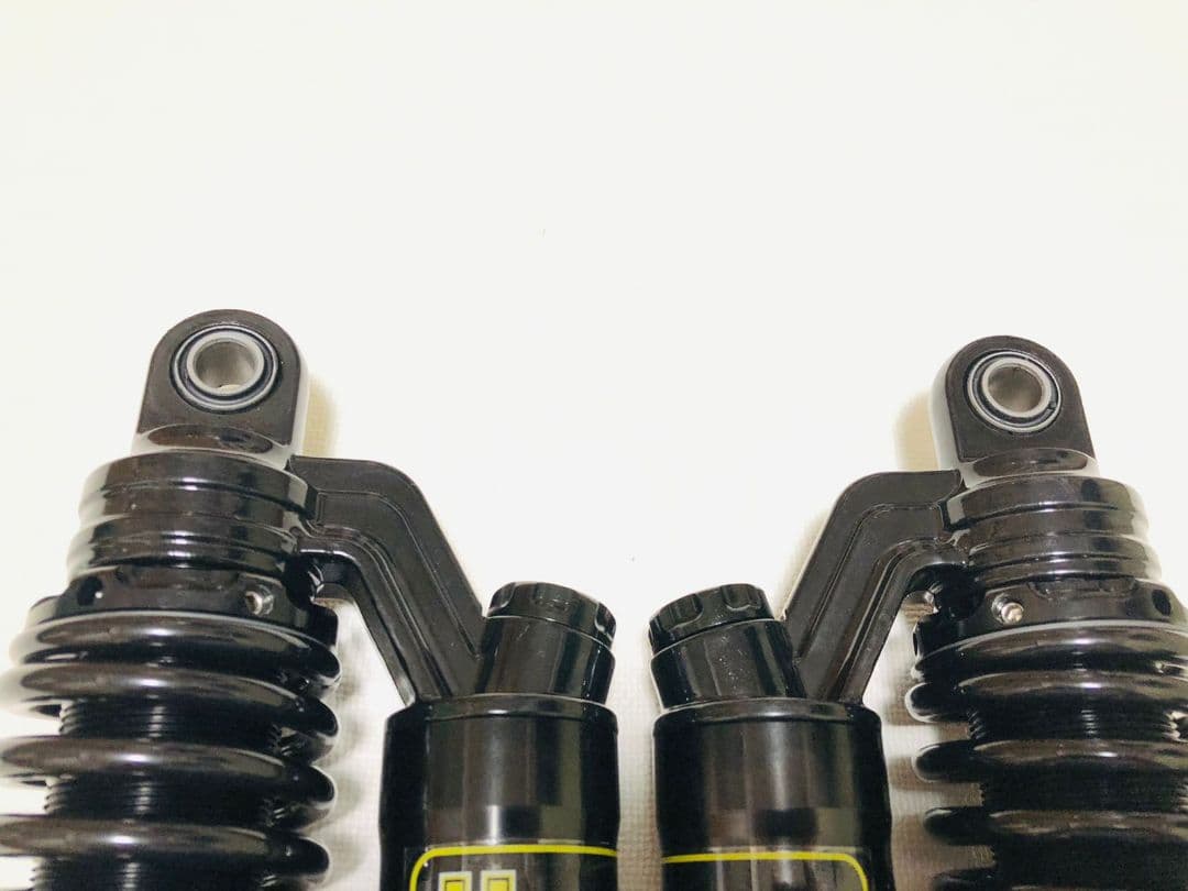 オーリンズタイプ リアサス 360mm CBX400F XJR400 GS400