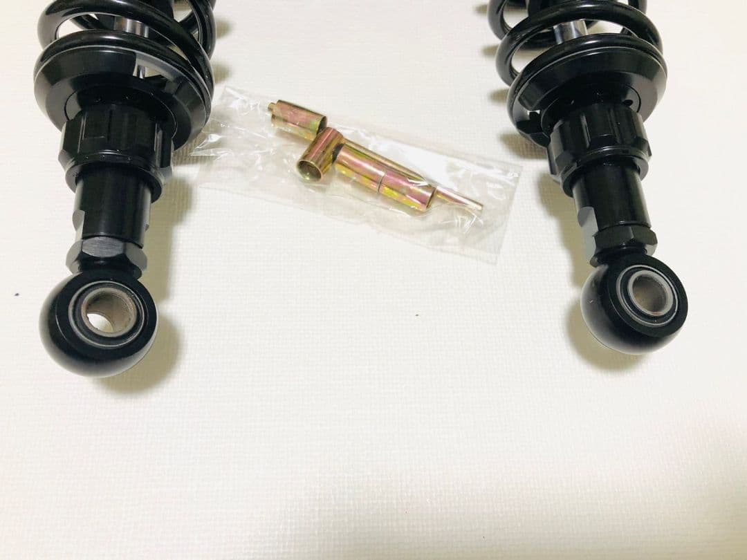 オーリンズタイプ リアサス 360mm CBX400F XJR400 GS400