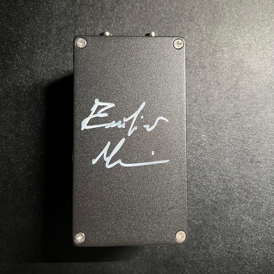 Cornerstone / NERO Fuzz オーバードライブ ファズ