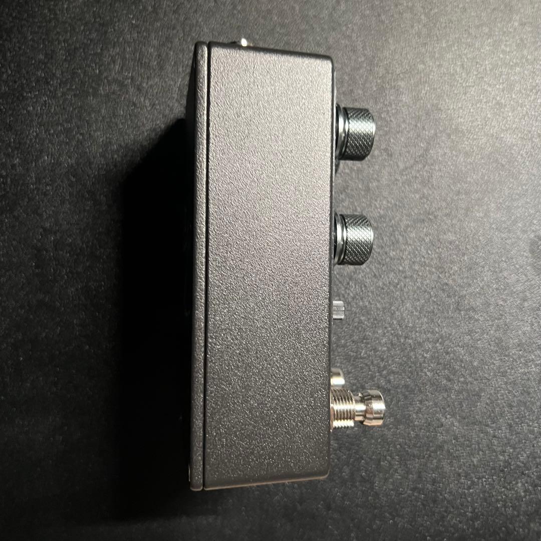 Cornerstone / NERO Fuzz オーバードライブ ファズ