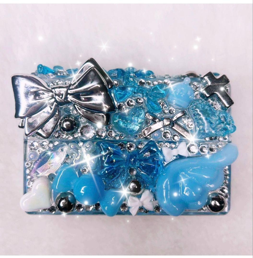 ごま油あけみ ケースセット ブレスレット