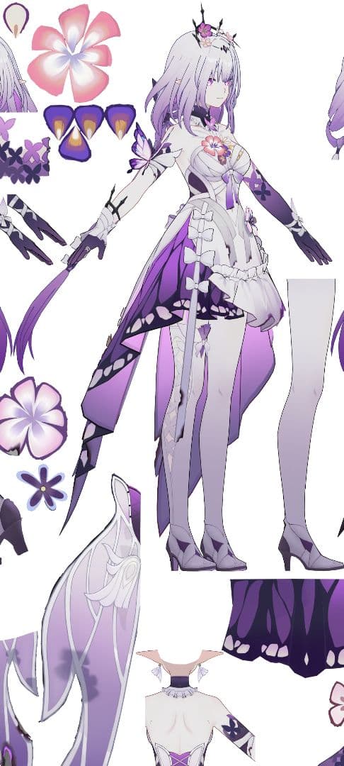 もえさん専用ページ