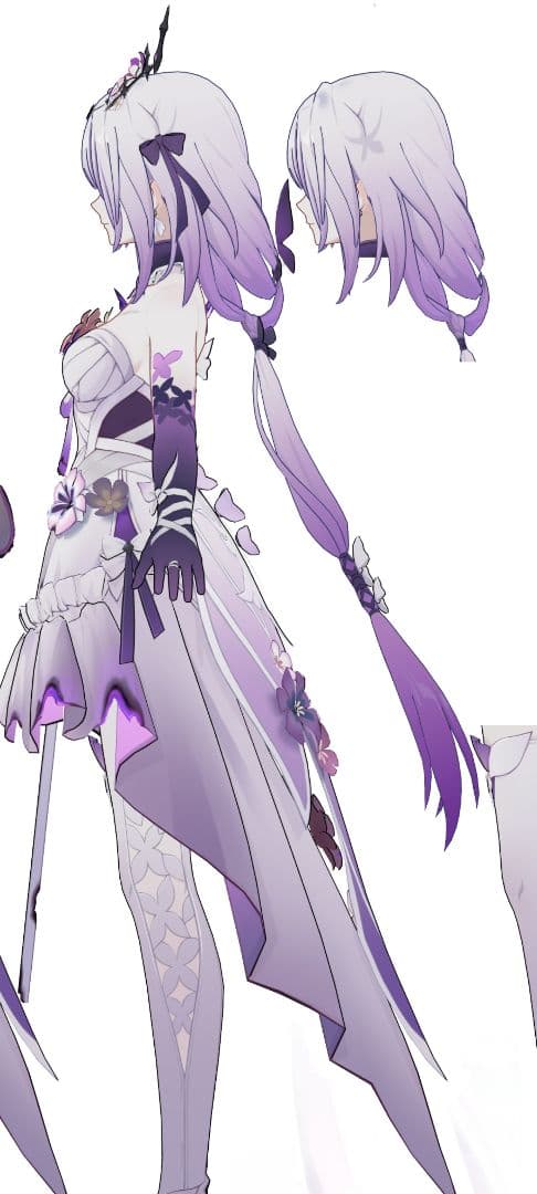 もえさん専用ページ