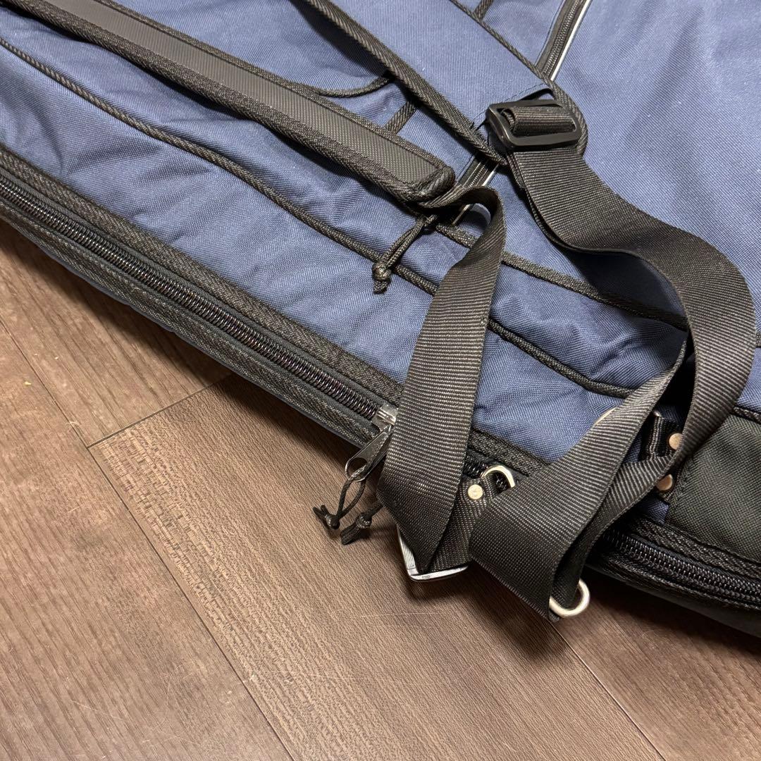 GEWA チェロケース ネイビー ゲバ