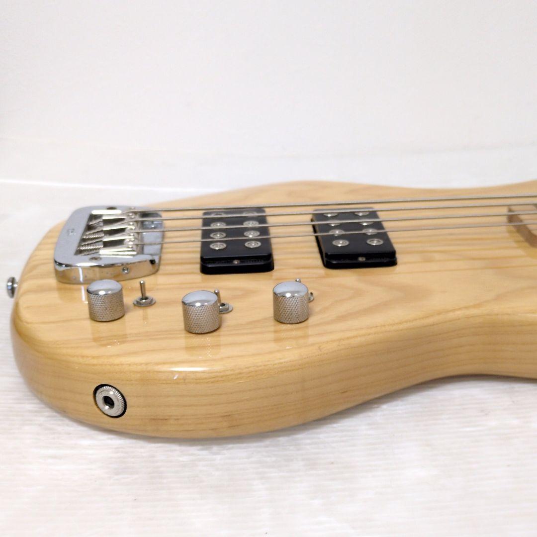 G＆L L-2000 TRIBUTE パッシブ アクティブ エレキベース