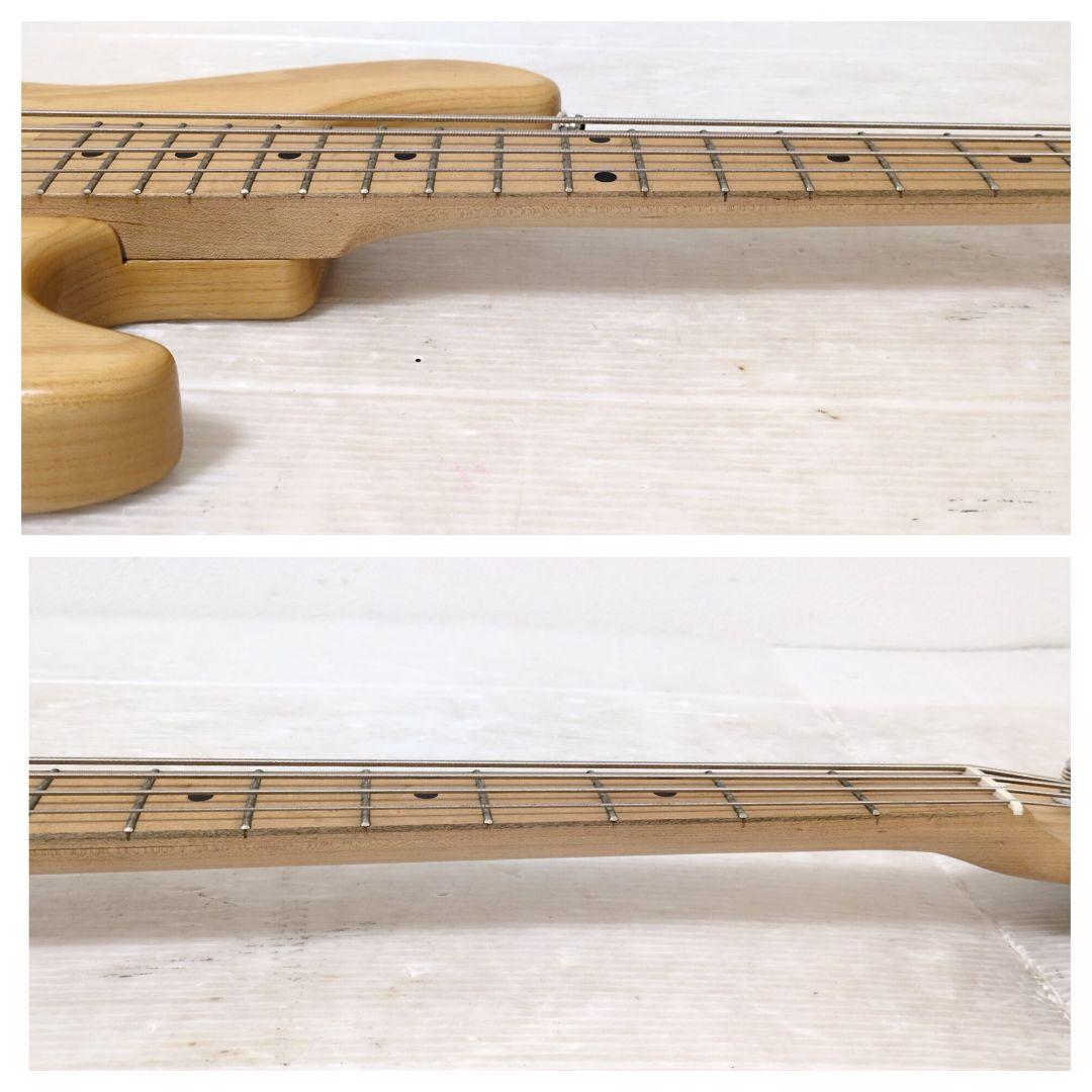 G＆L L-2000 TRIBUTE パッシブ アクティブ エレキベース