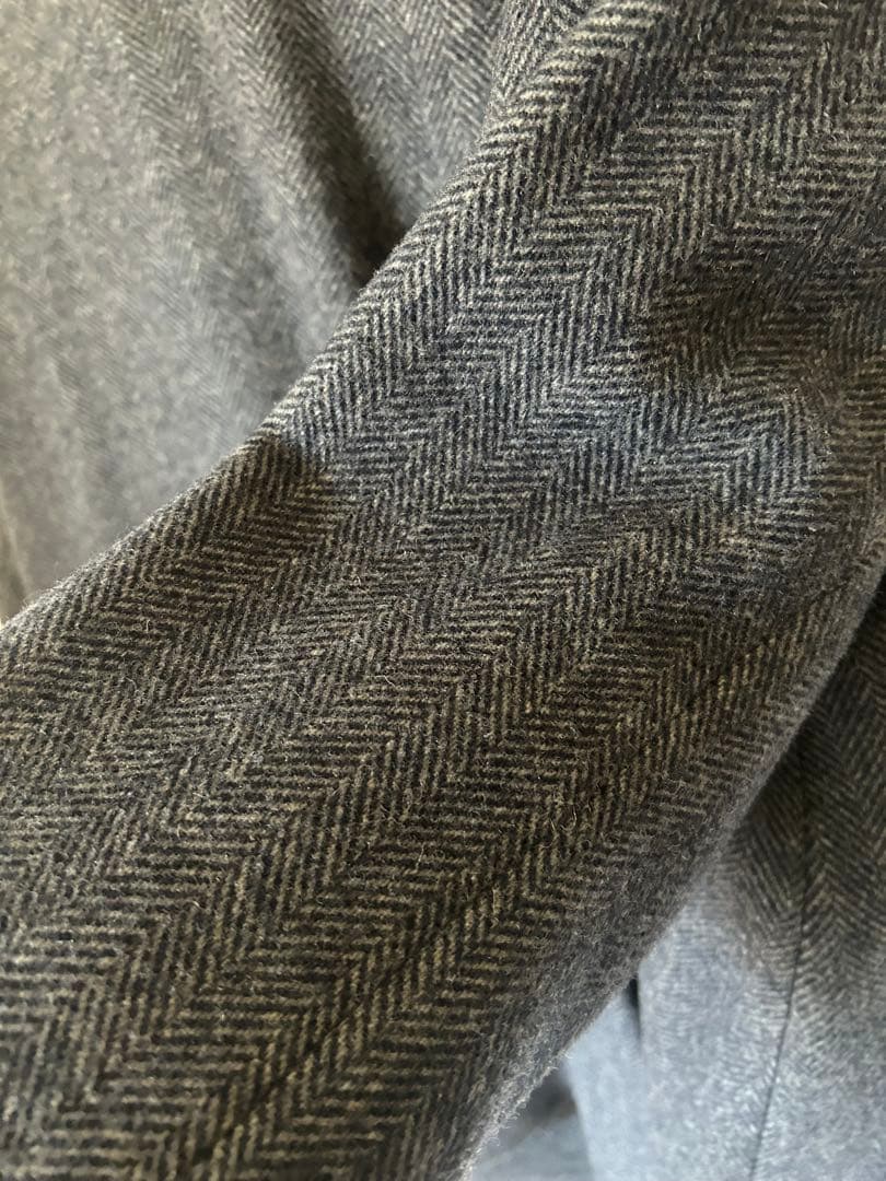 f*o様 【美品】レサージュSUPER120 MANTECOステンカラーショート