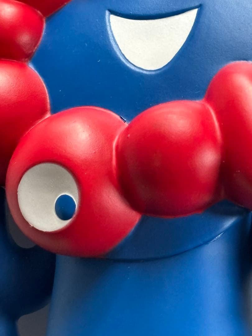 ミャクミャク EXPO2025 ソフビ ムービーモンスター