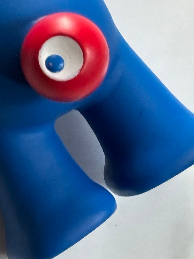 ミャクミャク EXPO2025 ソフビ ムービーモンスター