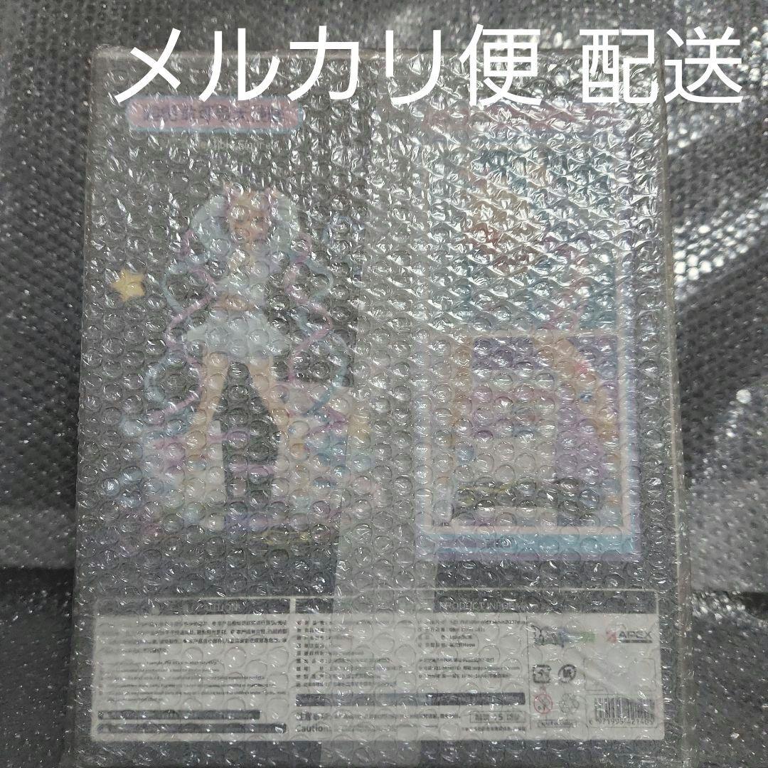 NEEDY GIRL OVERDOSE 超絶最かわてんしちゃん フィギュア