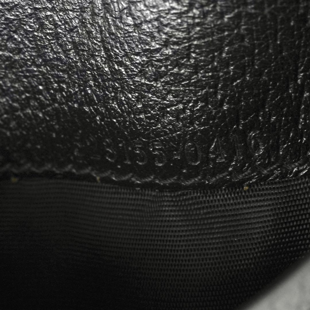 ✨新品未使用・箱付き✨　GUCCI ミニ財布　マーモント　シェリーライン　GG