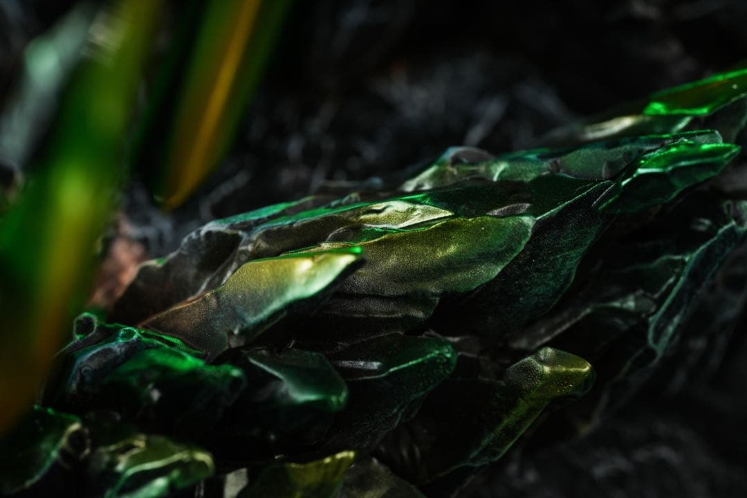 ワンピース　ロロノア・ゾロ　ガレージキッド　フィギュア　EX版　完成品