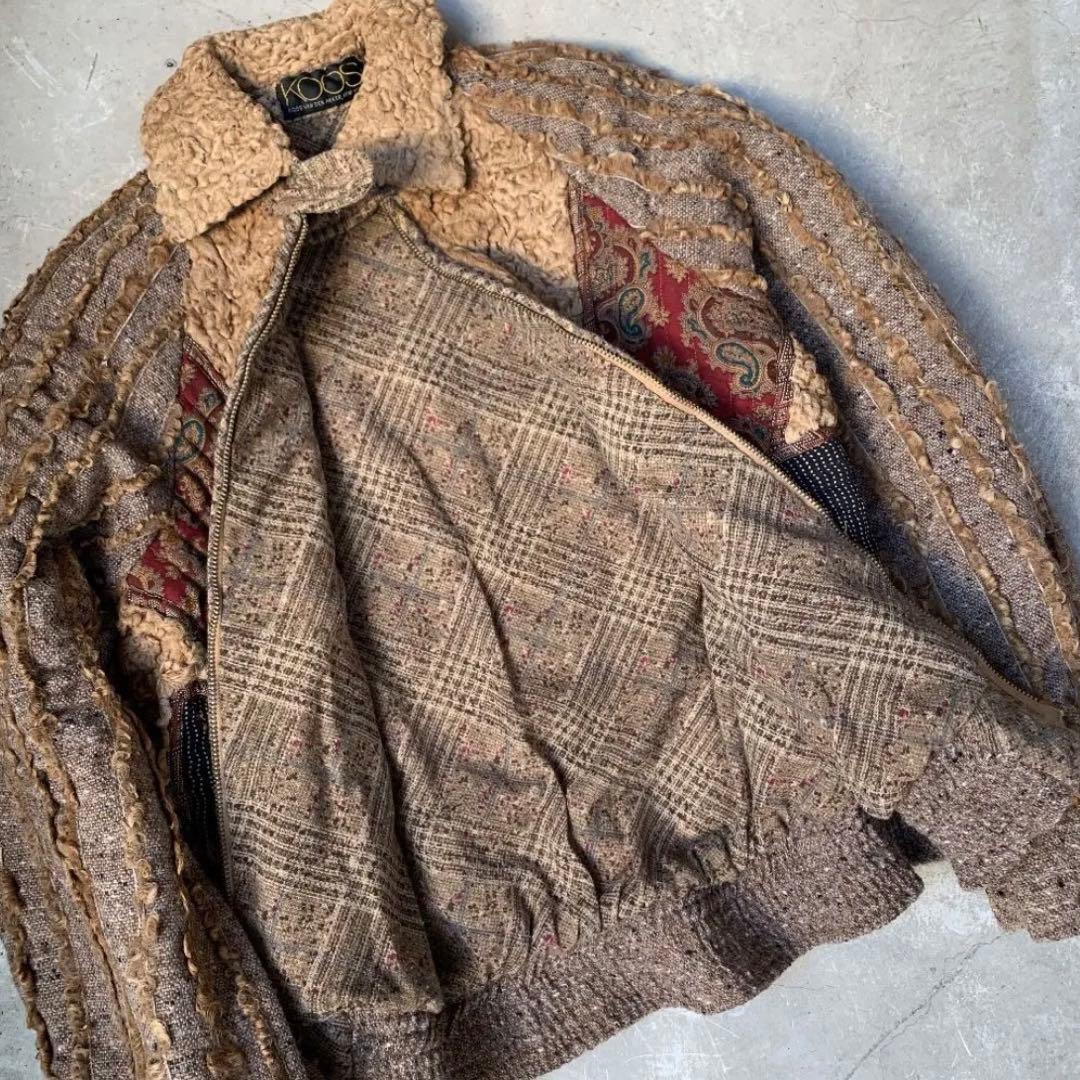 コレクション special vintage koos van den akker