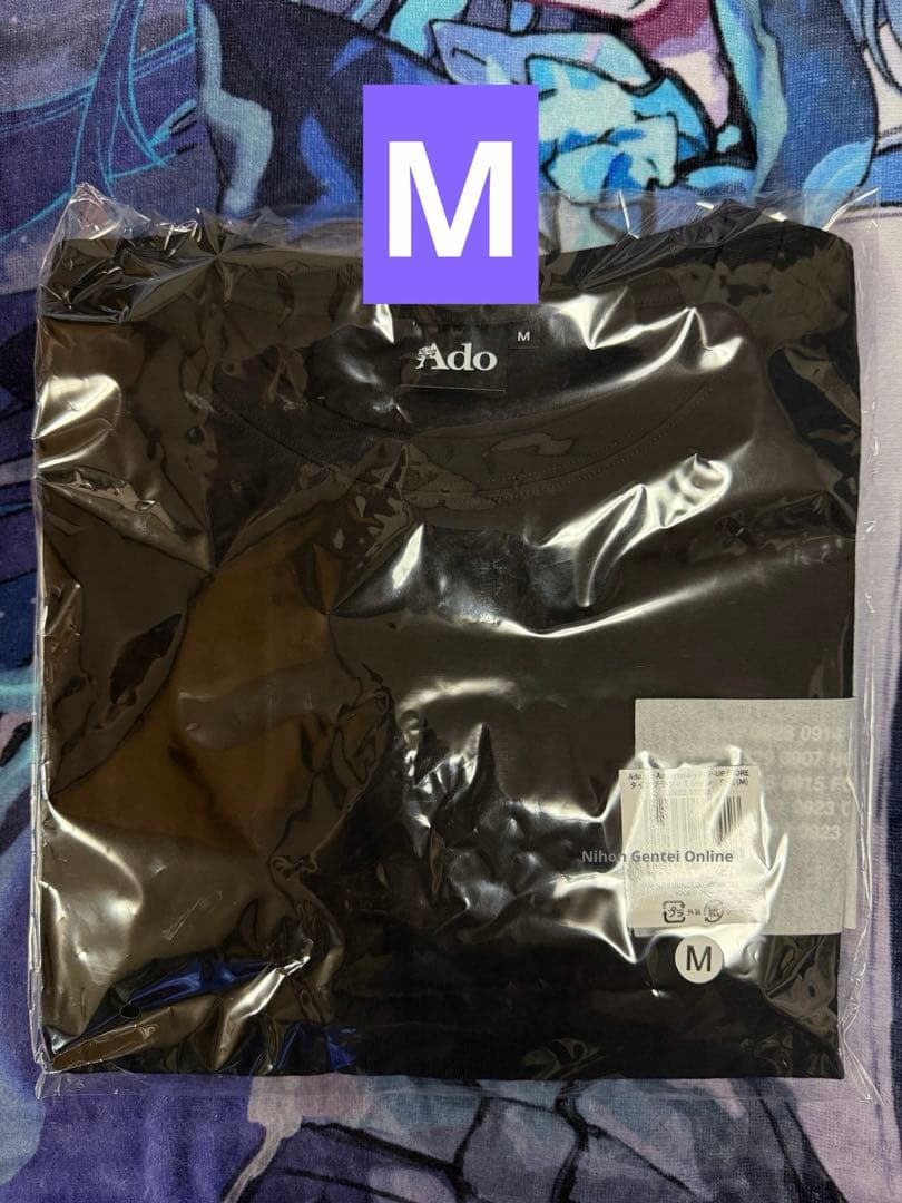 Ado 5th ポップアップストア　5周年 Pop Up store　Aichi