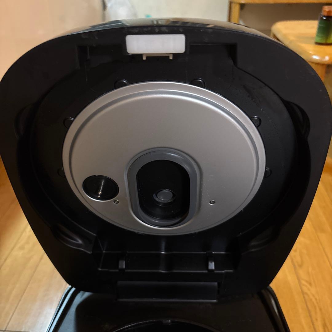 炊飯器・餅つき機 IRIS OHYAMA