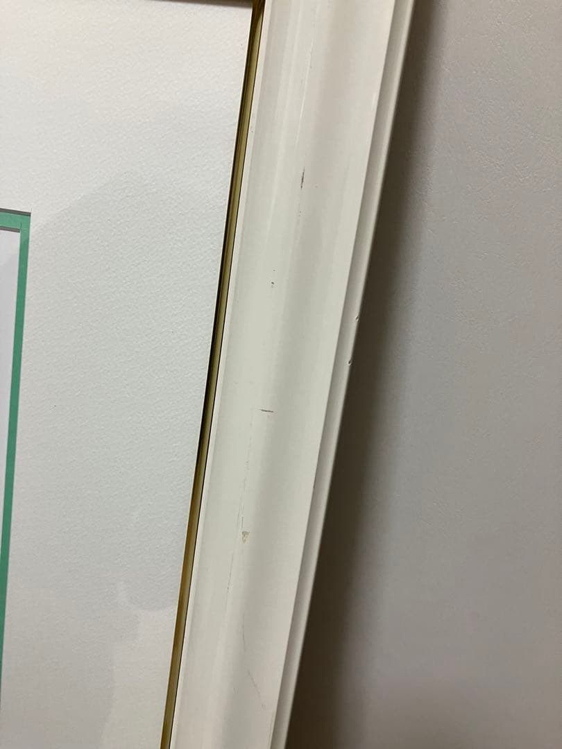 『pebble beach-seventh hole』ピーター・エレンショウ作