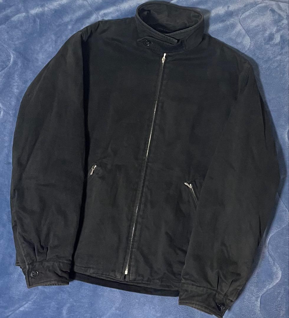 90s agnes b. ブルゾン フランス製