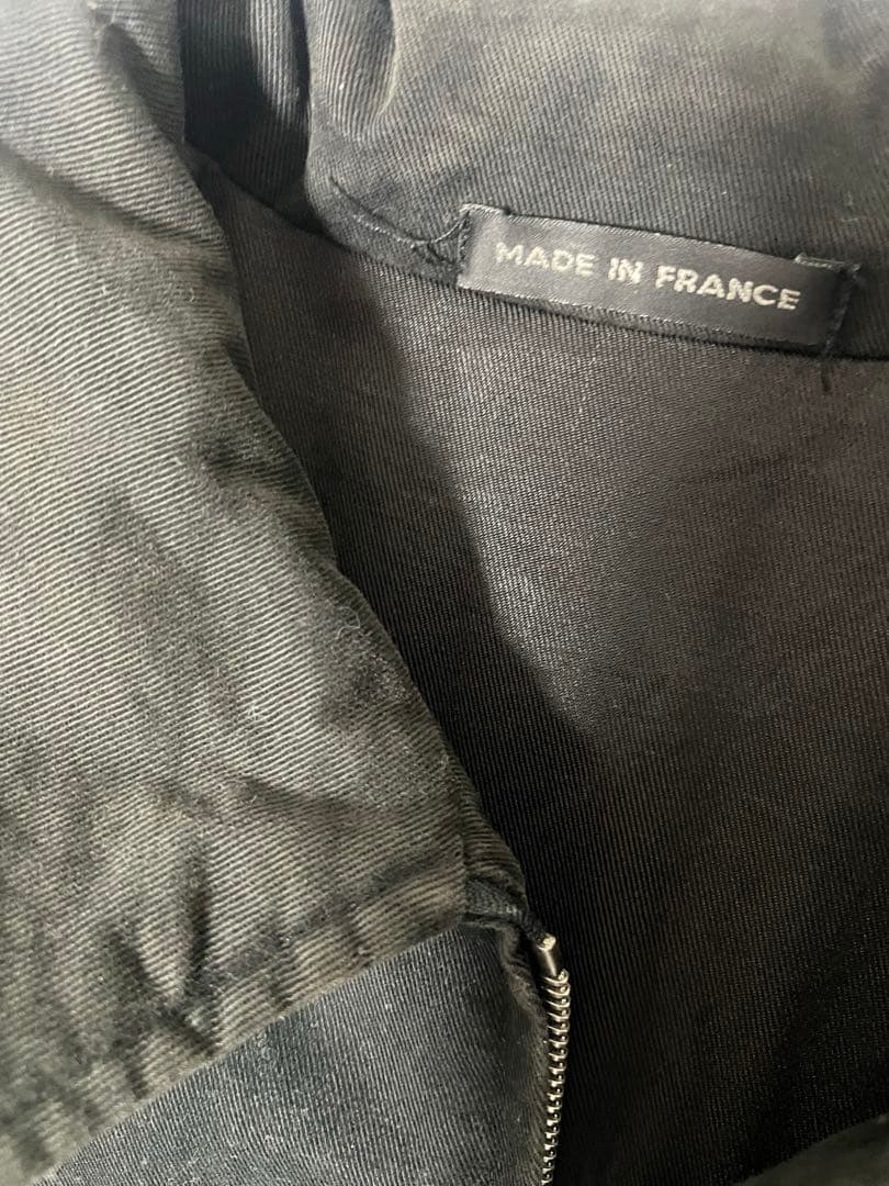 90s agnes b. ブルゾン フランス製