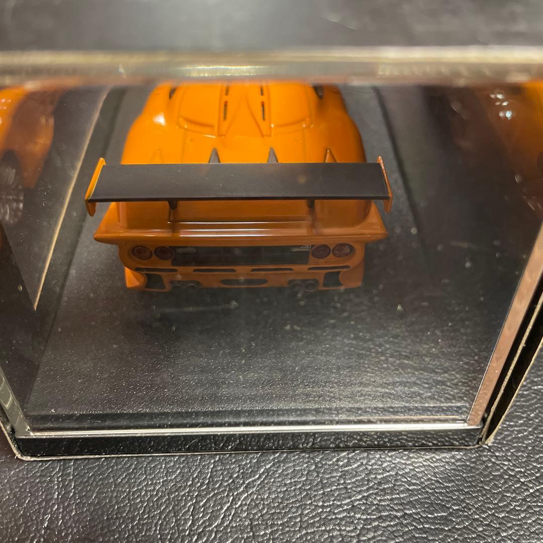 マクラーレン　F 1 GTR