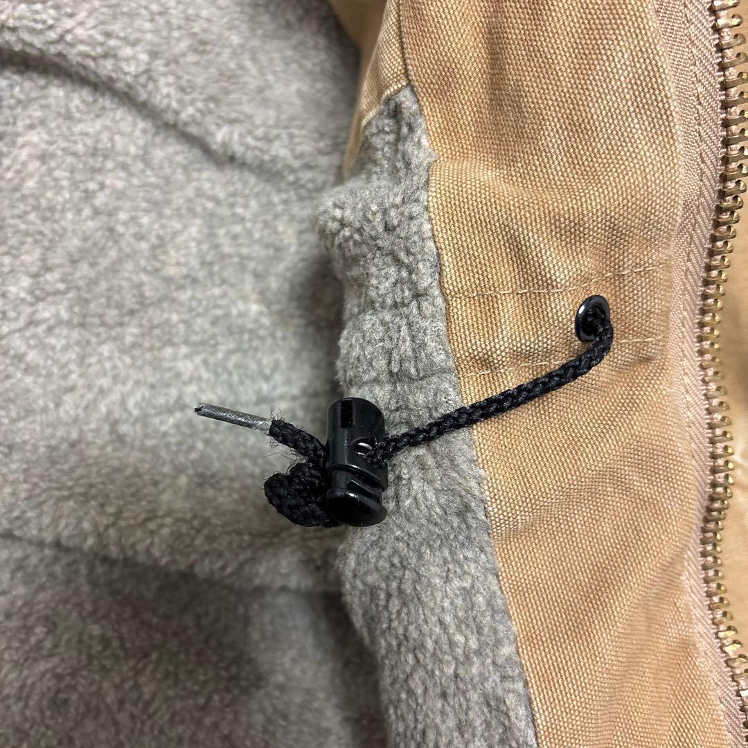 9*e様 Carhartt ジャケット