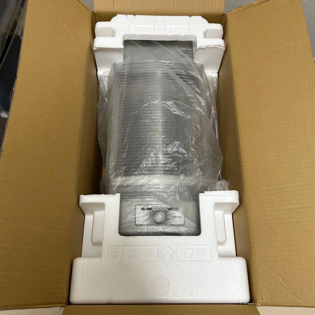 CORONA コアヒート 遠赤外線ストーブ　AH-127R-SS 2017年製