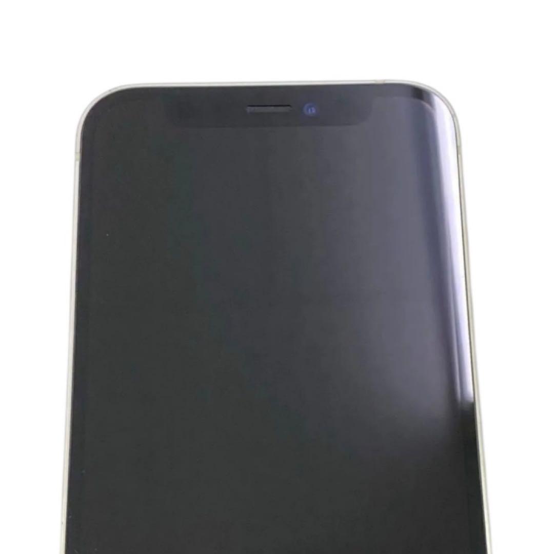 ✨128GB✨iPhone 12 miniホワイト SIMフリー