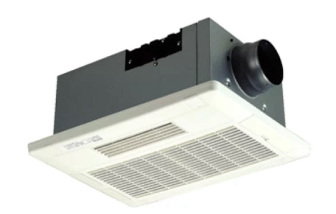 UB-231SJA 換気暖房機 日本製