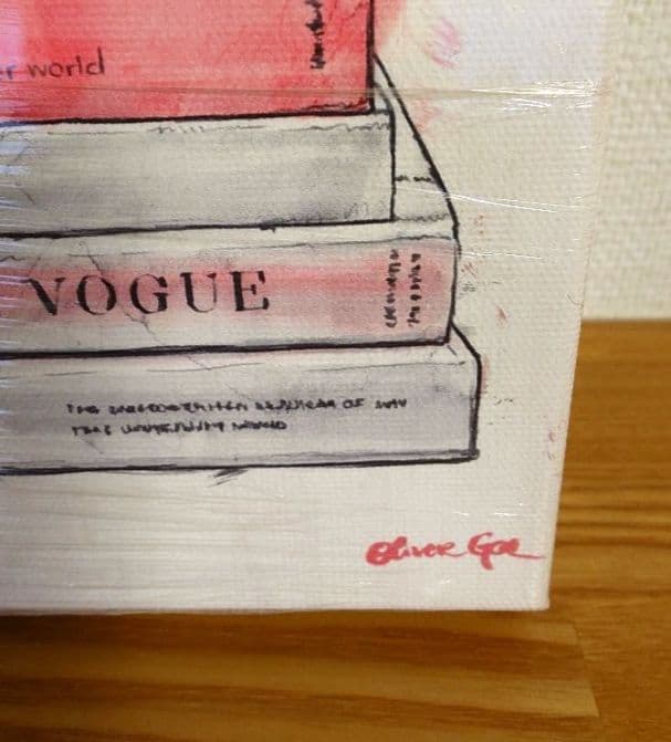 新品 オリバーガル Spiked Up Pumps