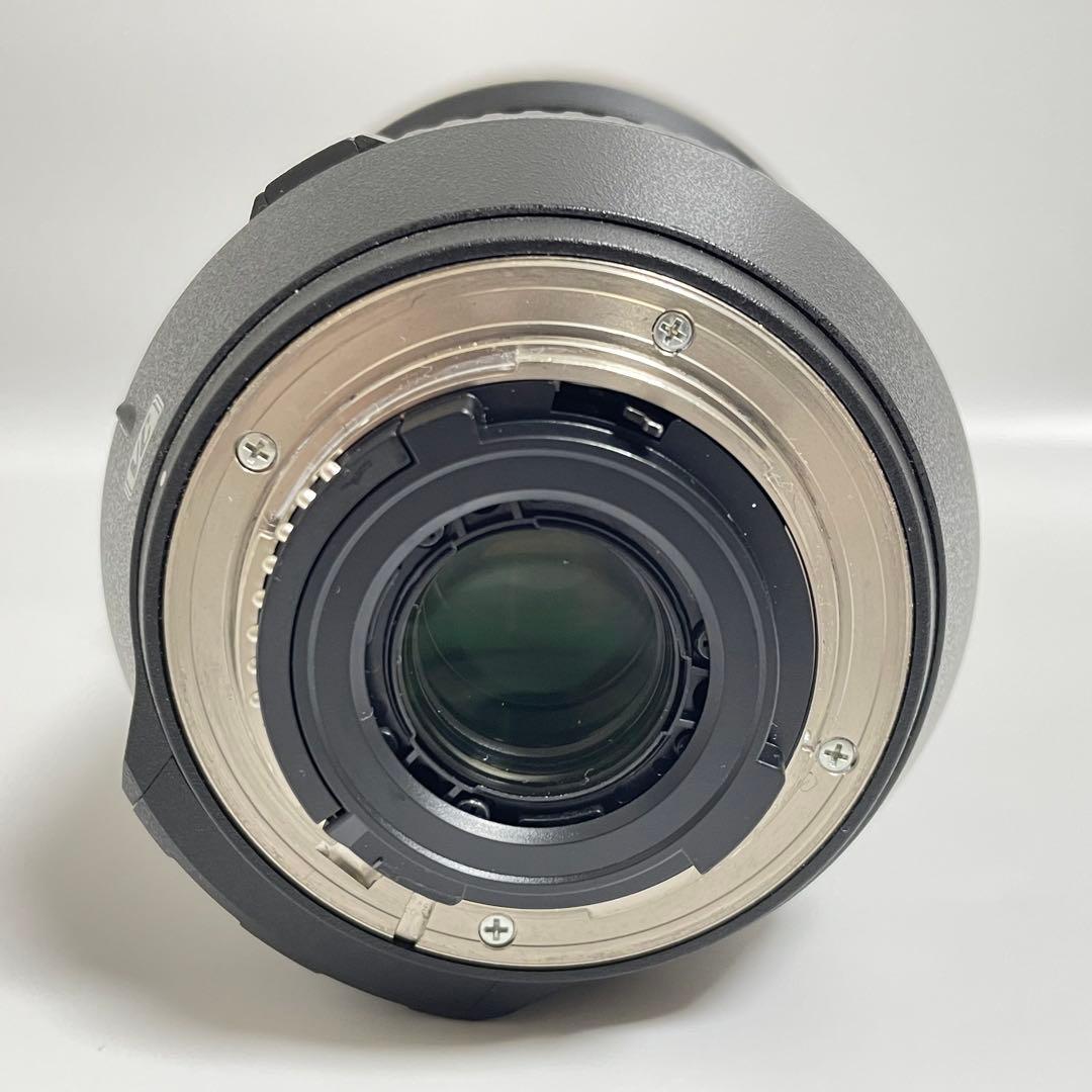 レンズ(ズーム) TAMRON 18-270mm F/3.5-6.3 Di II VC Nikon