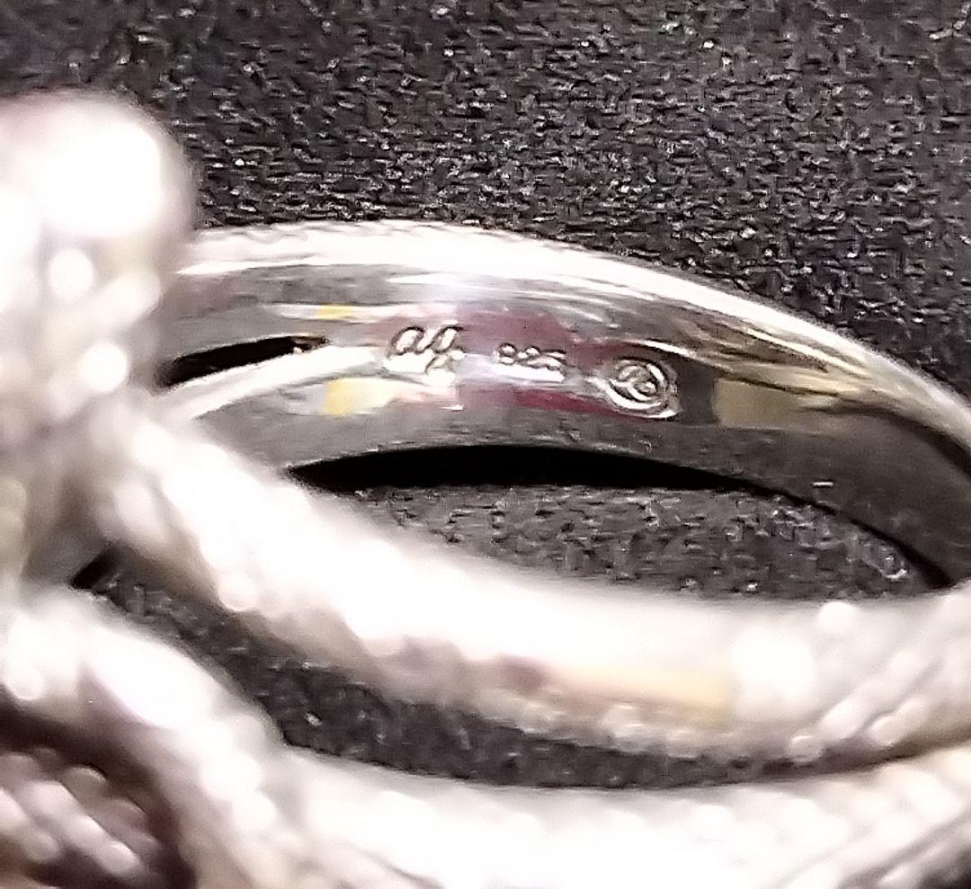 蛇 指輪 ブラックオパール×リング・スーネトリア シルバー925 磯山ジュエリー