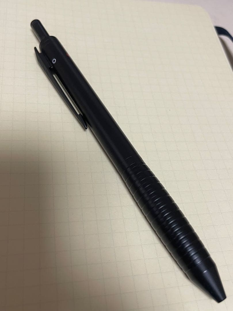 中古品　PARKER エグゼクティブ データ マルチペン