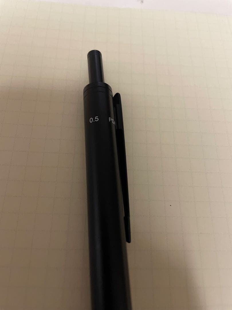 中古品　PARKER エグゼクティブ データ マルチペン