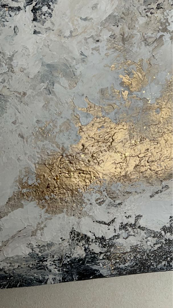 ギフト/絵画/アート/抽象画/ニュアンス/モダン/ホテル/内装/海外