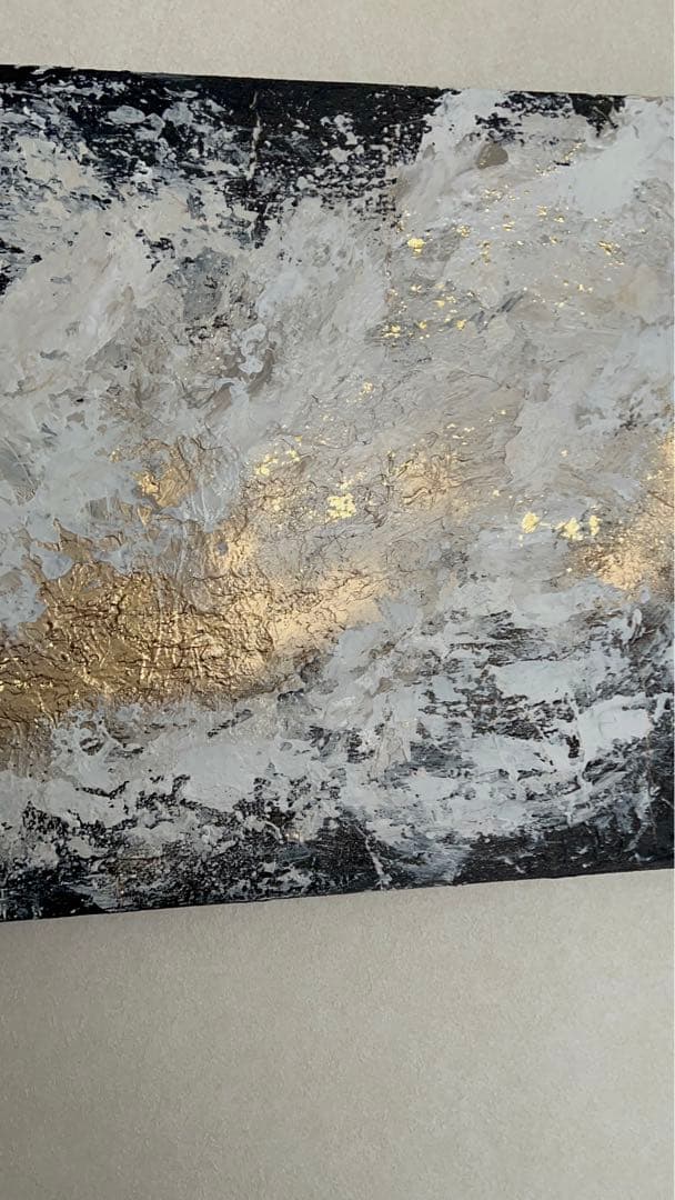 ギフト/絵画/アート/抽象画/ニュアンス/モダン/ホテル/内装/海外