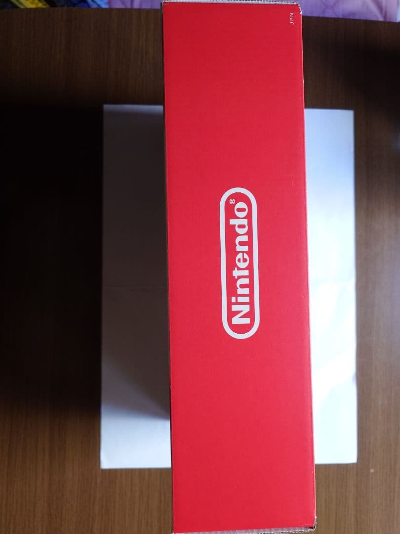 Nintendo Switch グレー 本体 ポーチおまけ