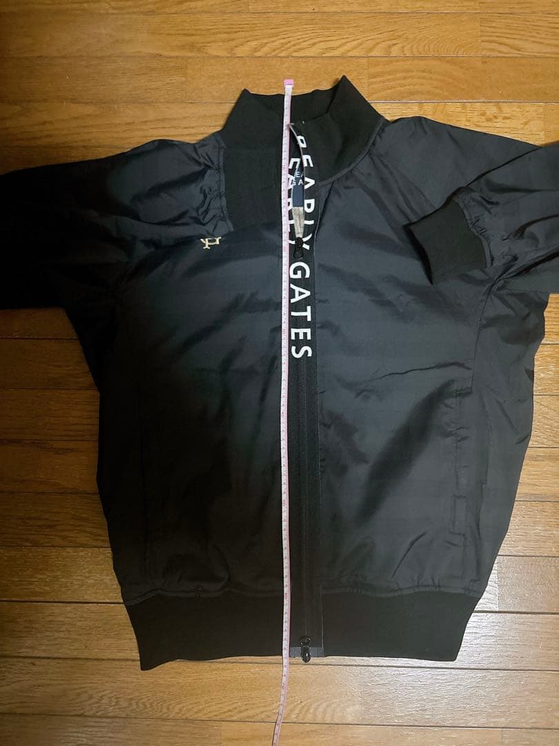 【ノッチ】PEARLYGATES パーリーゲイツ ゴルフ　ウェア