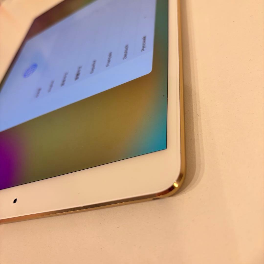 Apple iPad Pro10.5ゴールド 64GB （美品）