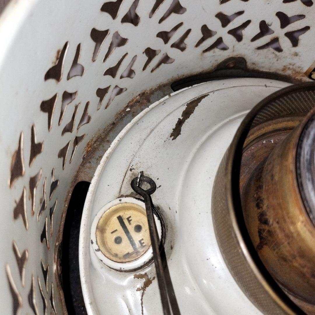 VALOR 525T アンティーク