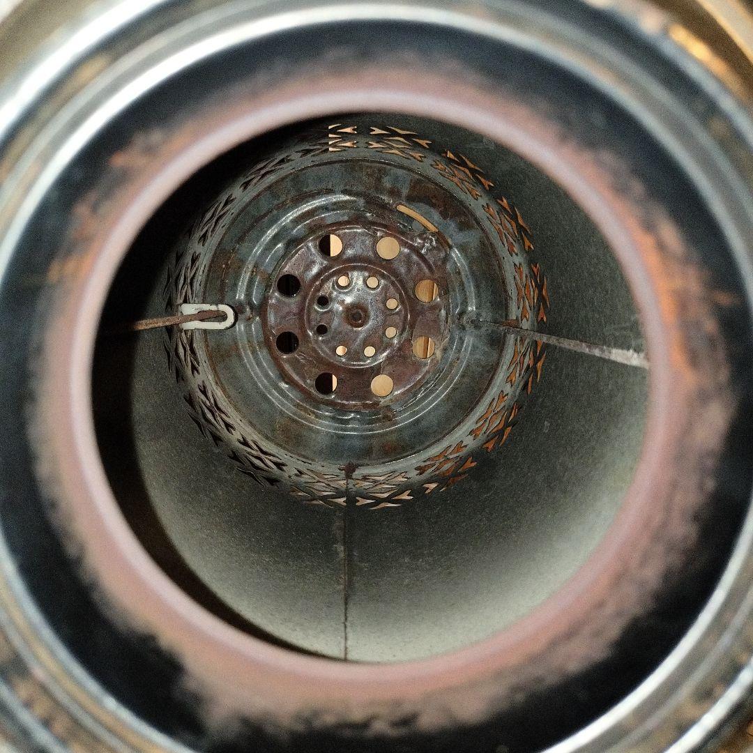 VALOR 525T アンティーク