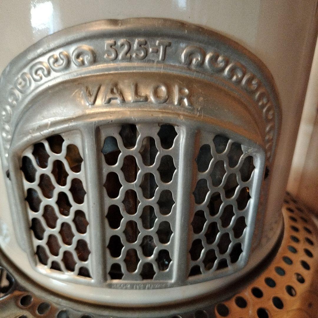 VALOR 525T アンティーク