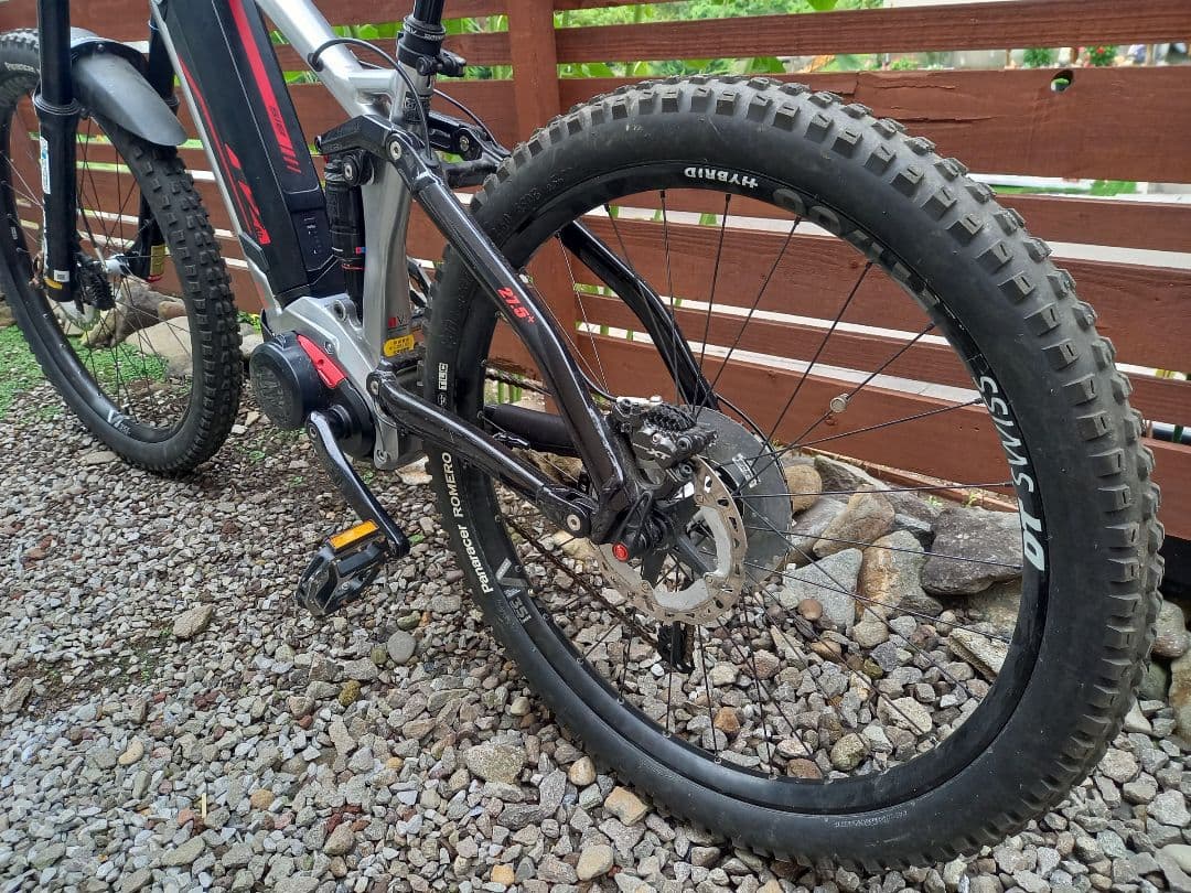 ひ*て様 PANASONIC XM-D2 V 2021年？