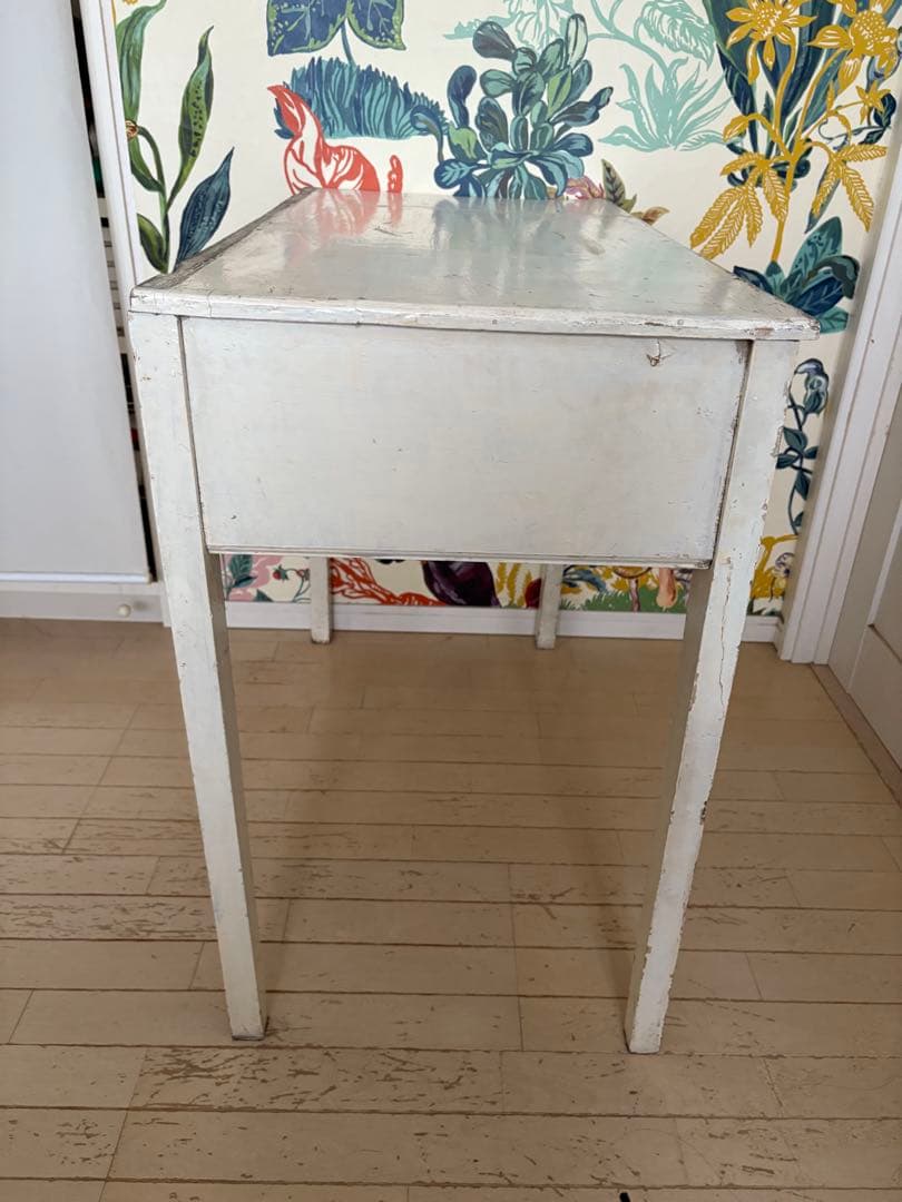 フランス アンティーク テーブル コンソール イギリス チェスト カントリー