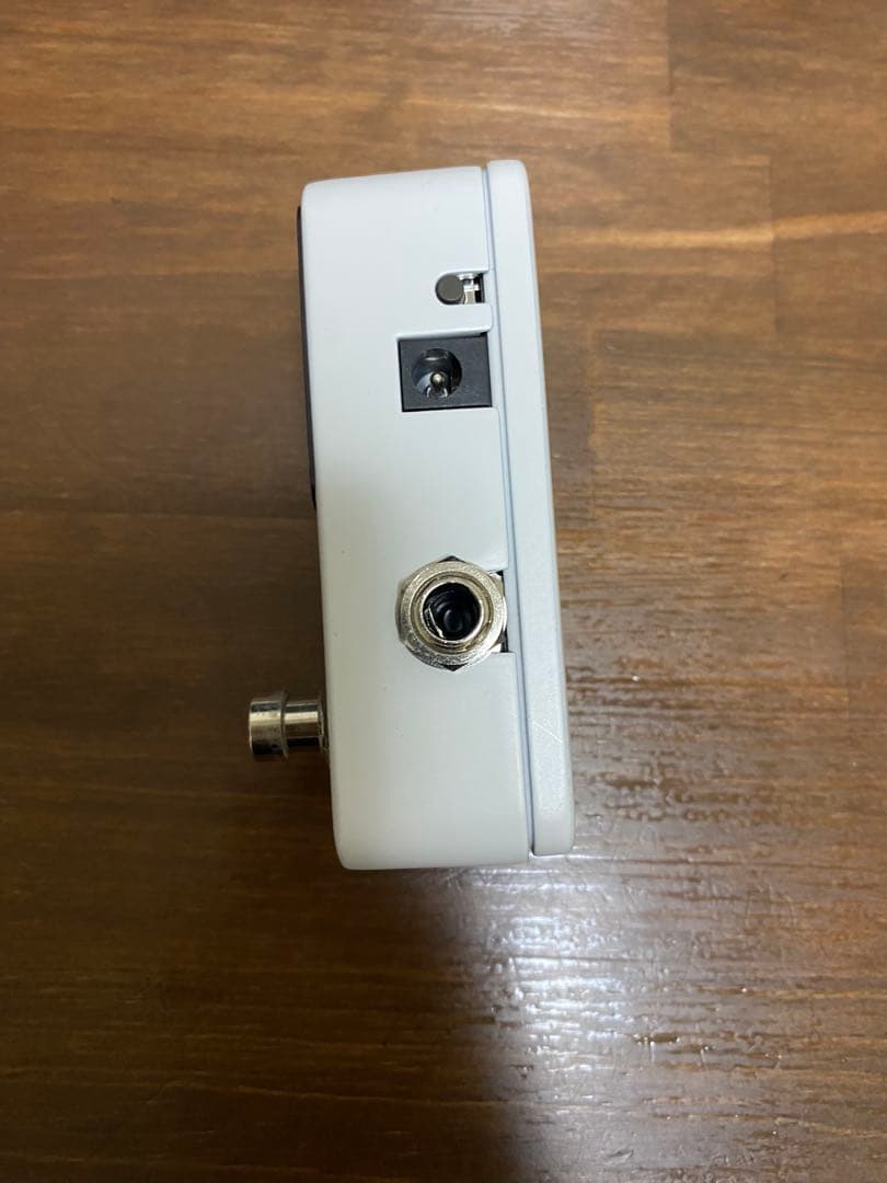 ギター tc electronic polytune3 mini