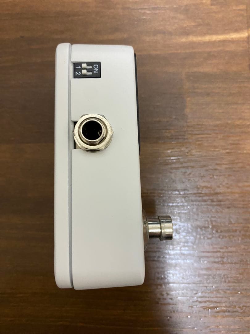 ギター tc electronic polytune3 mini