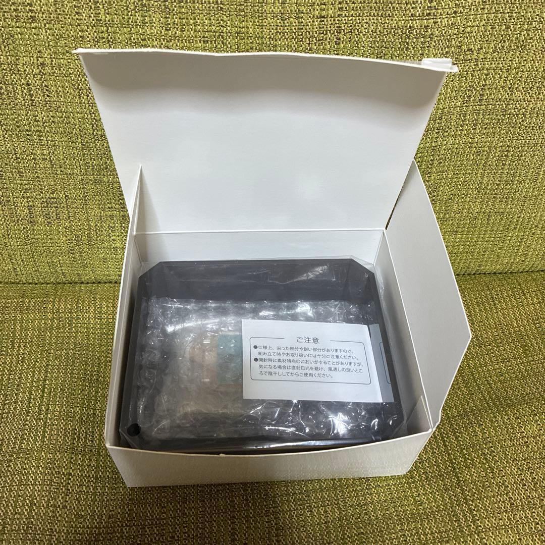 鬼滅の刃　冨岡義勇　誕生祭　立体アクリルスタンド 2025