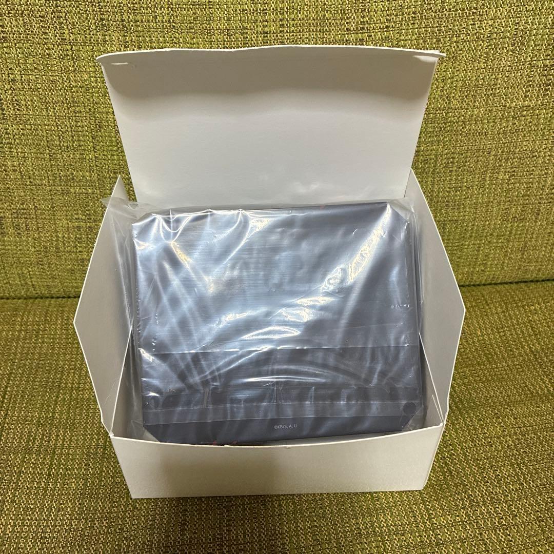 鬼滅の刃　冨岡義勇　誕生祭　立体アクリルスタンド 2025