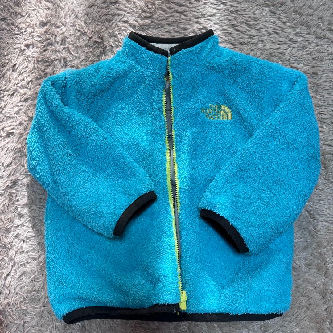 THE NORTH FACE ベビー トップスセット 90センチ