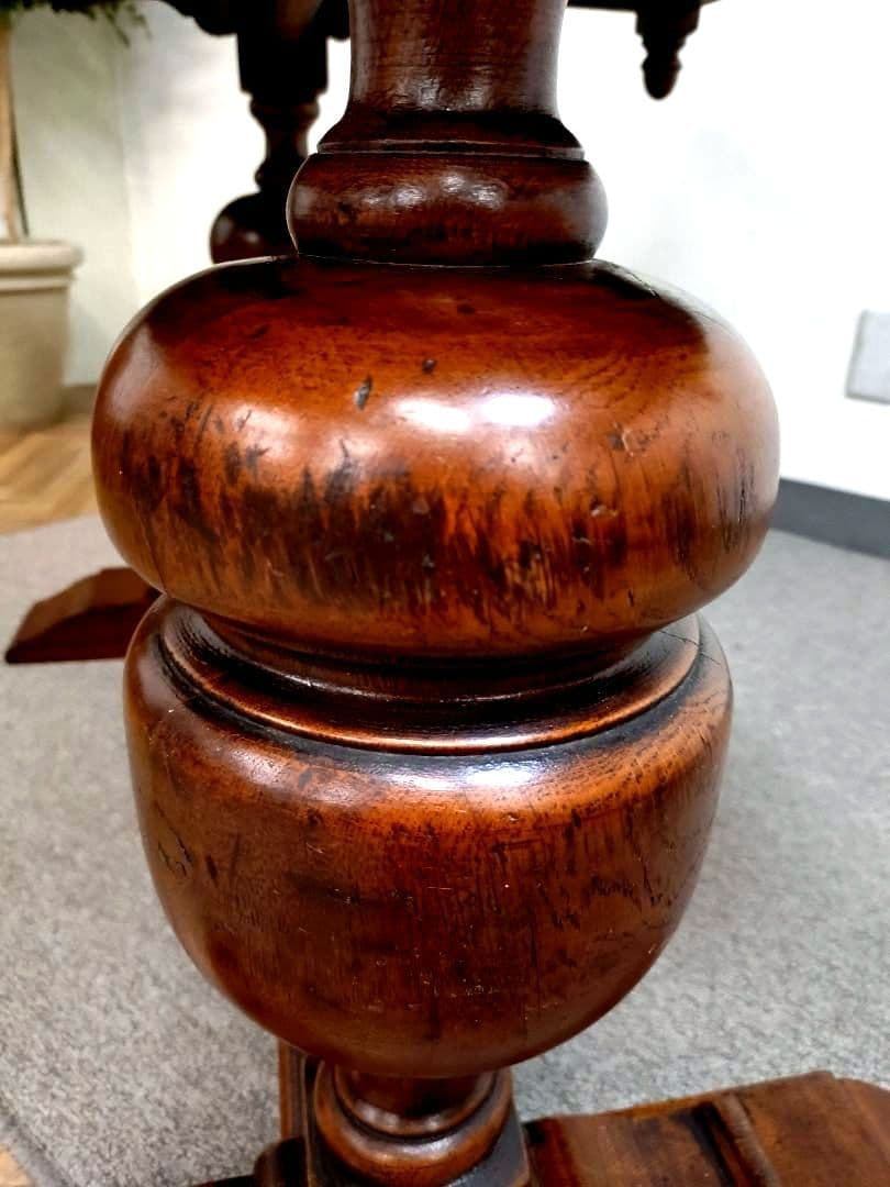 Lloyd's Antiques ロイズアンティークス ドローリーフテーブル